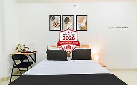 Super Townhouse Kokapet Formerly Aarian Tej Nilayam